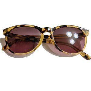 Maui Jim Tortoise Sunglasses shades